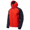 Herren Skijacke Heli