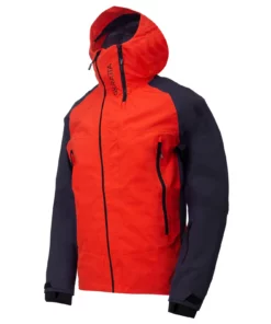 Herren Skijacke Heli