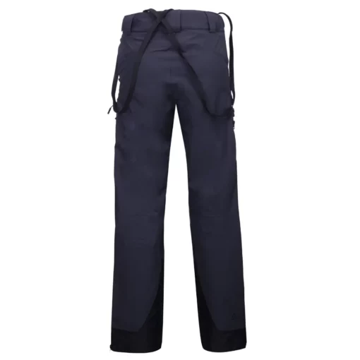 Men's 3-layer ski pants Hardshell pants Heli 20K - Image 3