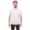 5823504 Skratta Levi T shirt Herren white