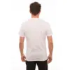 5823504 Skratta Levi T shirt Herren white back