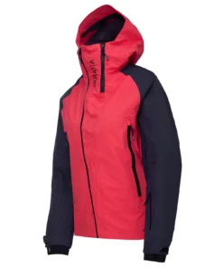 Damen 3 Lagen Jacke Heli