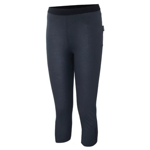 Ladies merino 3/4 pants Arne