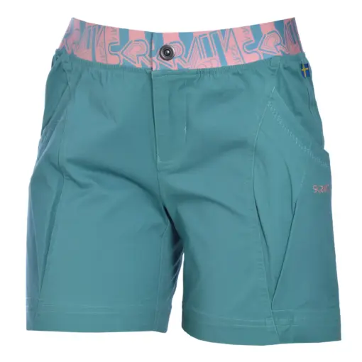 Skratta Wandershorts Damen Freja