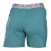 7932939 Skratta Freja wandershorts Damen Teal back