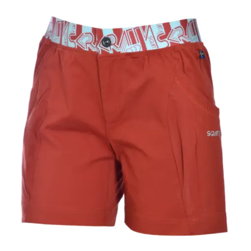 Skratta Wandershorts Damen Freja – Bild 3