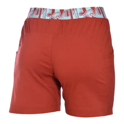 Skratta Wandershorts Damen Freja – Bild 4