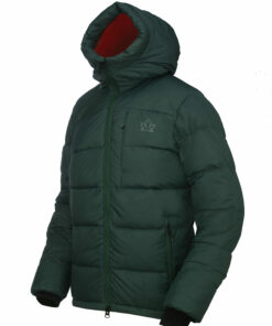 Unisex down jacket Calgary