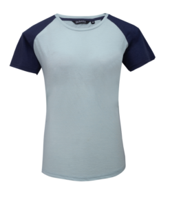 Damen Merino Mix T-Shirt Arne