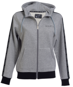 Damen Hoodie Nova