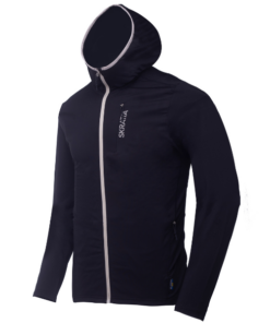 Thyra Hoodie Herren Black