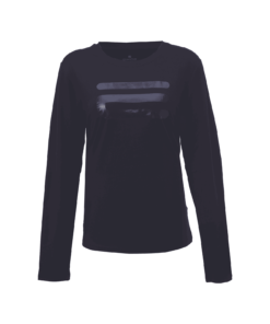 Oxide ladies' long-sleeved shirt