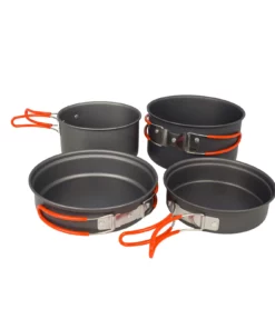 Cooking Camping Set TN