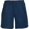 Herren Shorts 2 in 1