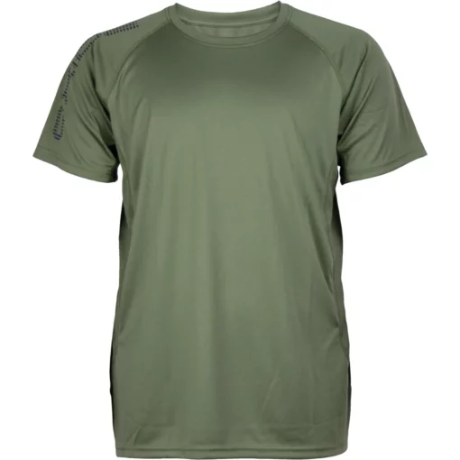 7351083 Oxide T Shirt armygreen