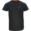 7356021 Oxide T Shirt black