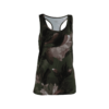 Damen Tank Top Print