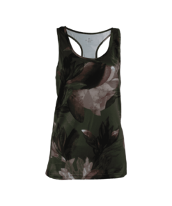 Damen Tank Top Print