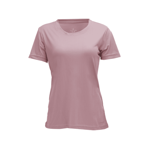 7455020 Oxide Top dusty pink