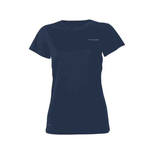 Damen Funktion T-Shirt