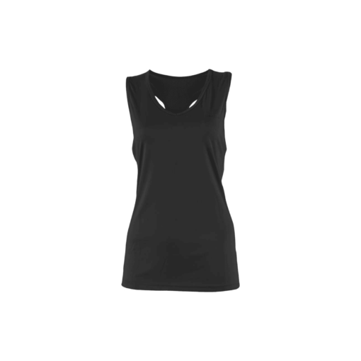 7456021 Oxide Tank Top black