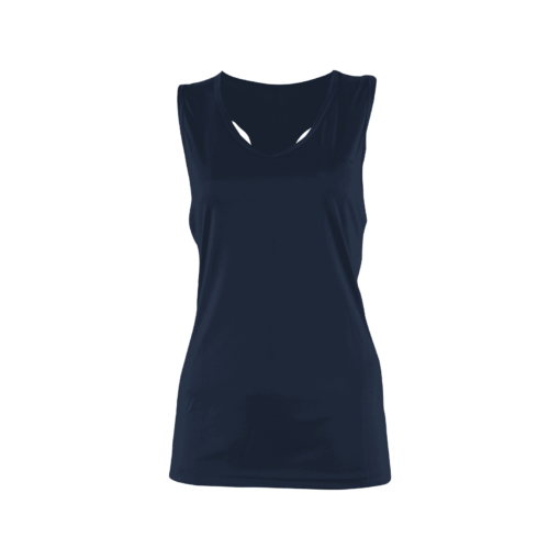 7456021 Oxide Tank Top royal blue