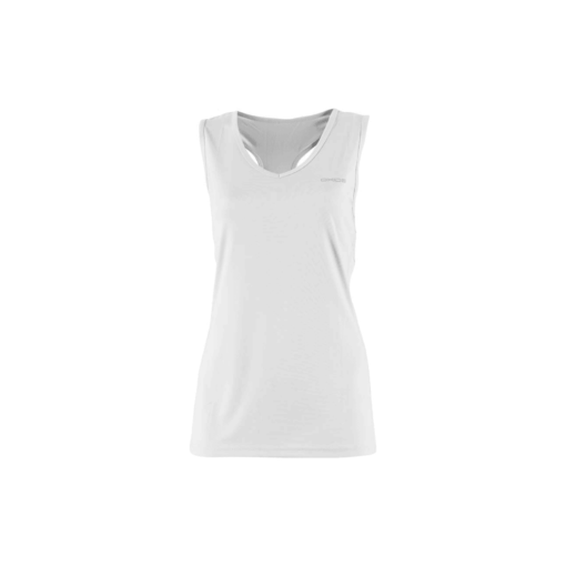 7456021 Oxide Tank Top white