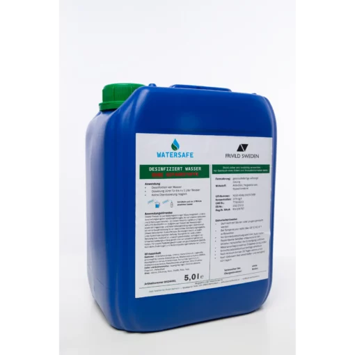 8424405 Frivild Watersafe 5Ltr. Side