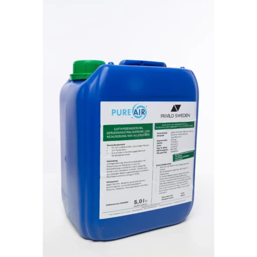 8424505 Frivild PureAir 5Ltr. Side