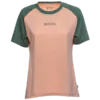 5923514 Bente T Shirt women peach front