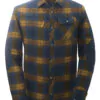 Herren Flannel Hemd Nechako von Canada North