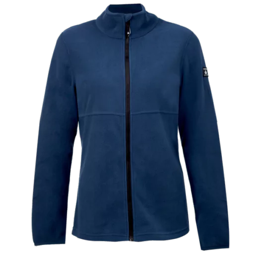 Damen Fleecejacke Cariboo