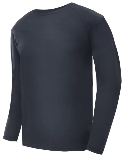 Herren Merino Mix Longsleeve Arne