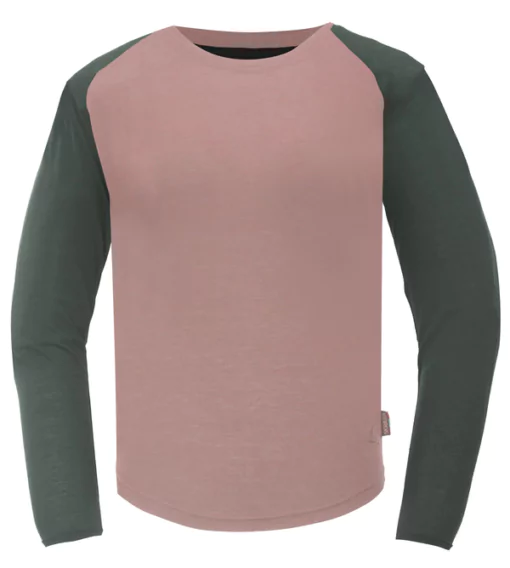 Arne Longsleeve 5923983 front peach 1