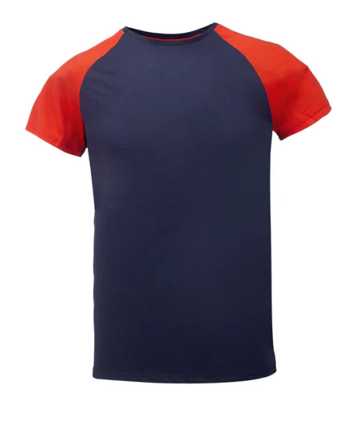 Men's Merino Mix T-Shirt Arne