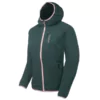 Damen Softshell Hoodie Bente