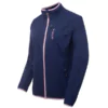 Ladies softshell jacket Bente