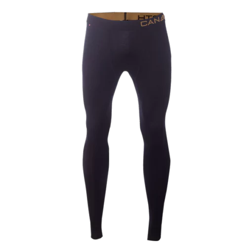 Men's merino pants Chilcotin - Image 2