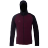 Kivalliq Jacket 9522234 winered Front 1