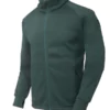 Liska fleece jacket 5823125 green side