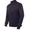 Liska fleece jacket 5923125 anthracite side