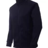 Liska fleece jacket 5923125 black side