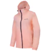 Ladies rain jacket Malin