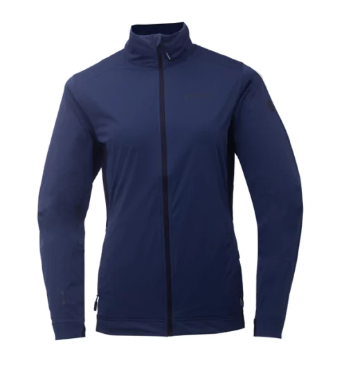 Damen Hybrid Jacke Oskar