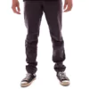 SKRATTA 5823241 Mens Pant Brita Anthracite Front