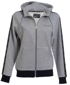 Damen Hoodie Nova