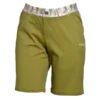 Svea Ladies Shorts Avocado front 1